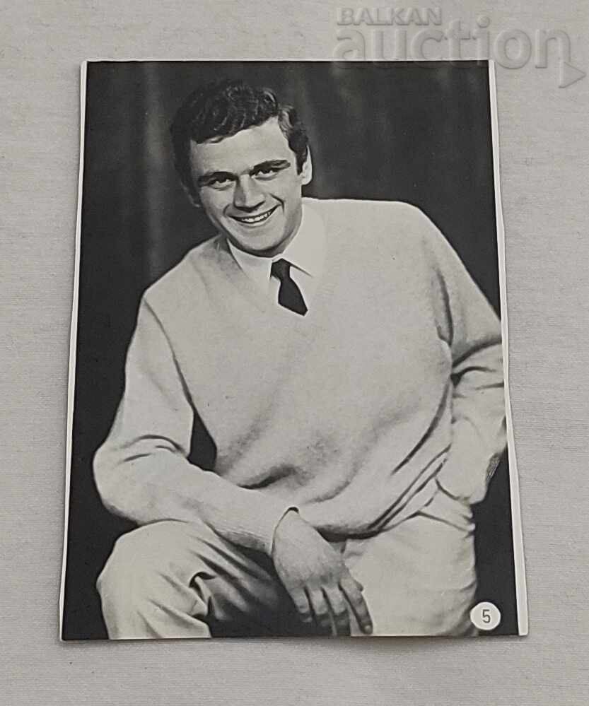 ΚΩΝΣΤΑΝΤΙΝ ΚΑΖΑΝΣΚΙ BG ΕΣΤΡΑΝΤΑ Π. Κ. 196.. έτος ΚΩΝΣΤΑΝΤΙΝ ΚΑΖΑΝΣΚΙ BG ΕΣΤΡΑΝΤΑ Π. Κ. 196.. έτος