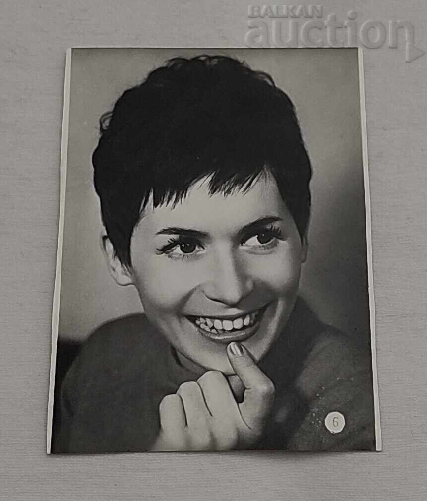 ЛИЛИ ИВАНОВА БГ ЕСТРАДА П. К.196.. г.