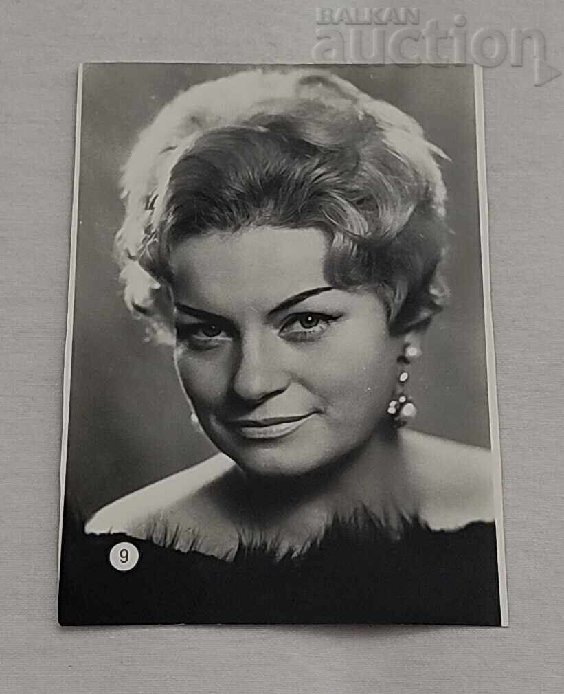 ΙΡΙΝΑ ΤΣΜΙΧΟΒΑ BG ΕΣΤΡΑΝΤΑ Π. Κ. 196.. έτος