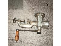 Meat grinder No. 5