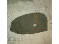 Παλιό στρατιωτικό καπέλο