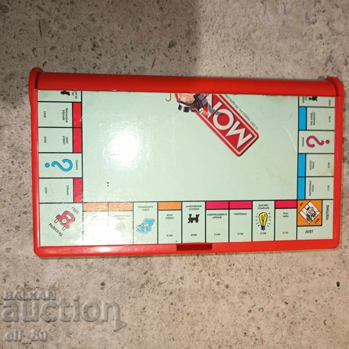 Παράδοση Ολοκαίνουργιο ρετρό παιχνίδι σε μεταλλικό κουτί, αχρησιμοποίητο Παράδοση Ολοκαίνουργιο ρετρό παιχνίδι σε μεταλλικό κουτί, αχρησιμοποίητο