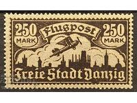 Germania, Danzig MH*