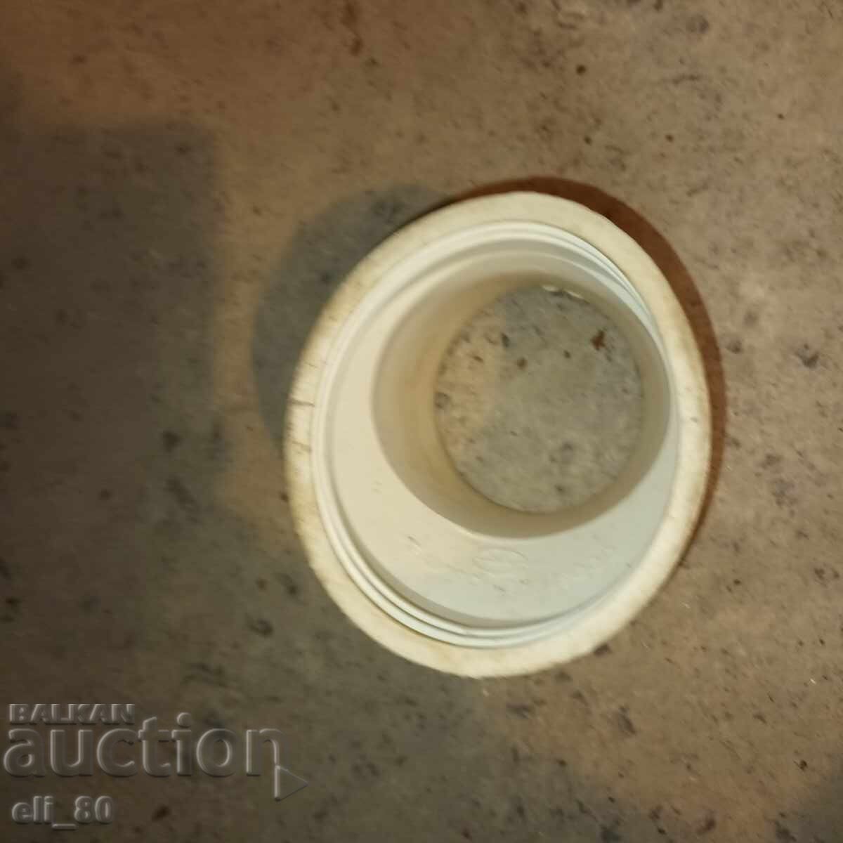 Auction  Brand new toilet bowl sleeve