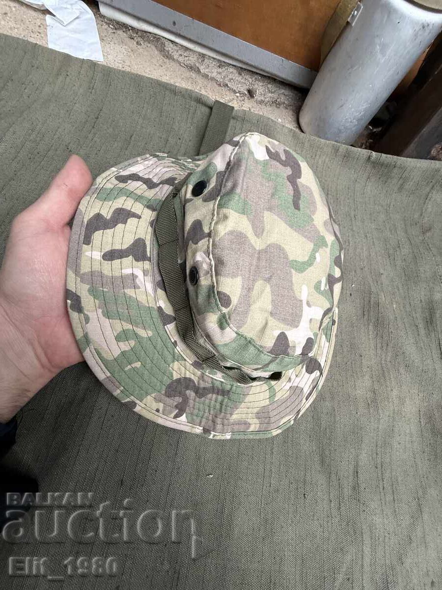 Pălărie camuflaj armata SUA cu preț € 15.00 | 29.34 BGN Pălărie camuflaj armata SUA cu preț € 15.00 | 29.34 BGN