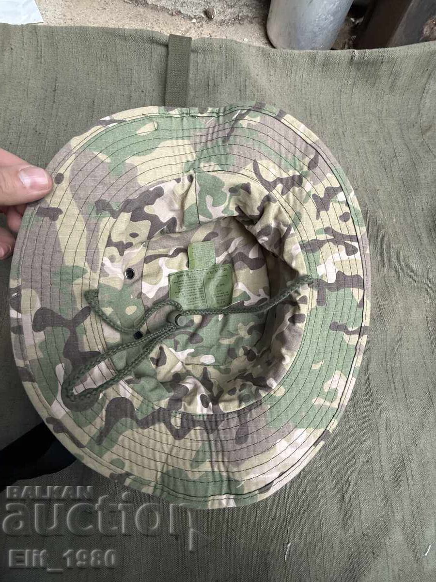 Доставка на Камуфлажна шапка usa army