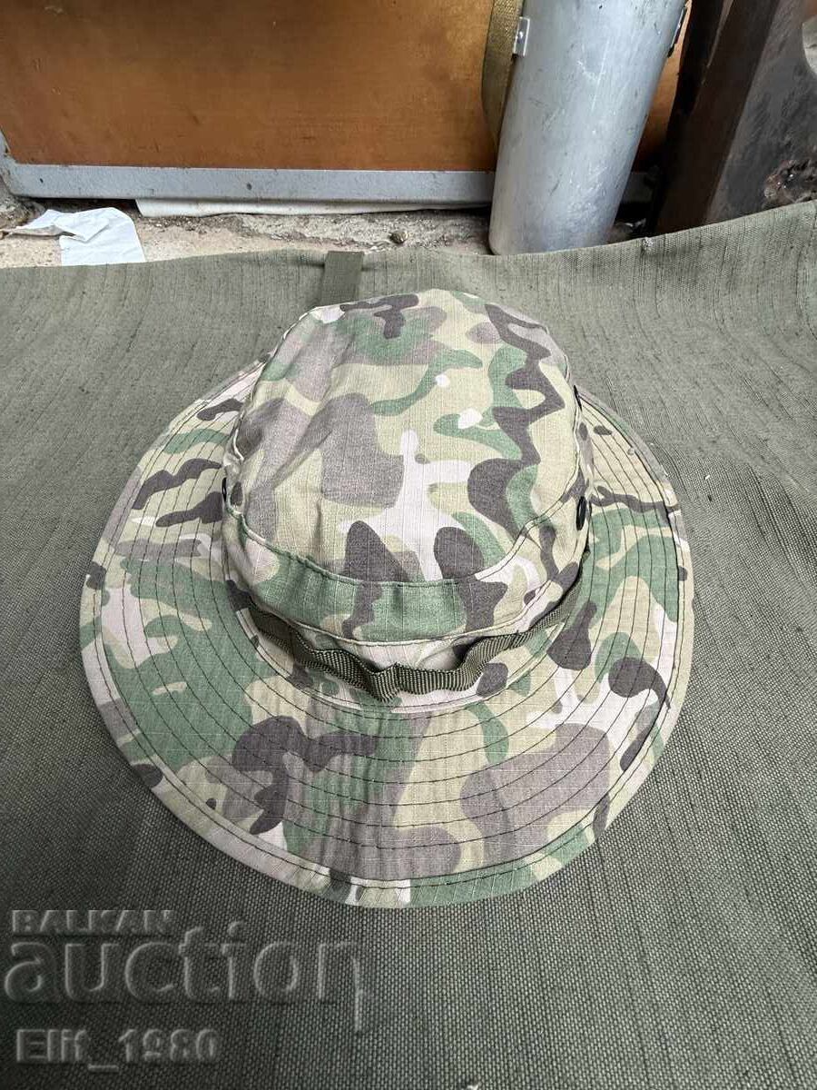 Камуфлажна шапка usa army