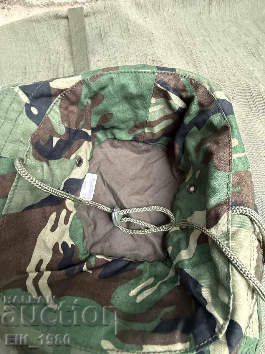 Delivery of Camouflage hat Bulgarian army very rare Delivery of Camouflage hat Bulgarian army very rare