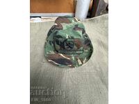 Camouflage hat Bulgarian army very rare
