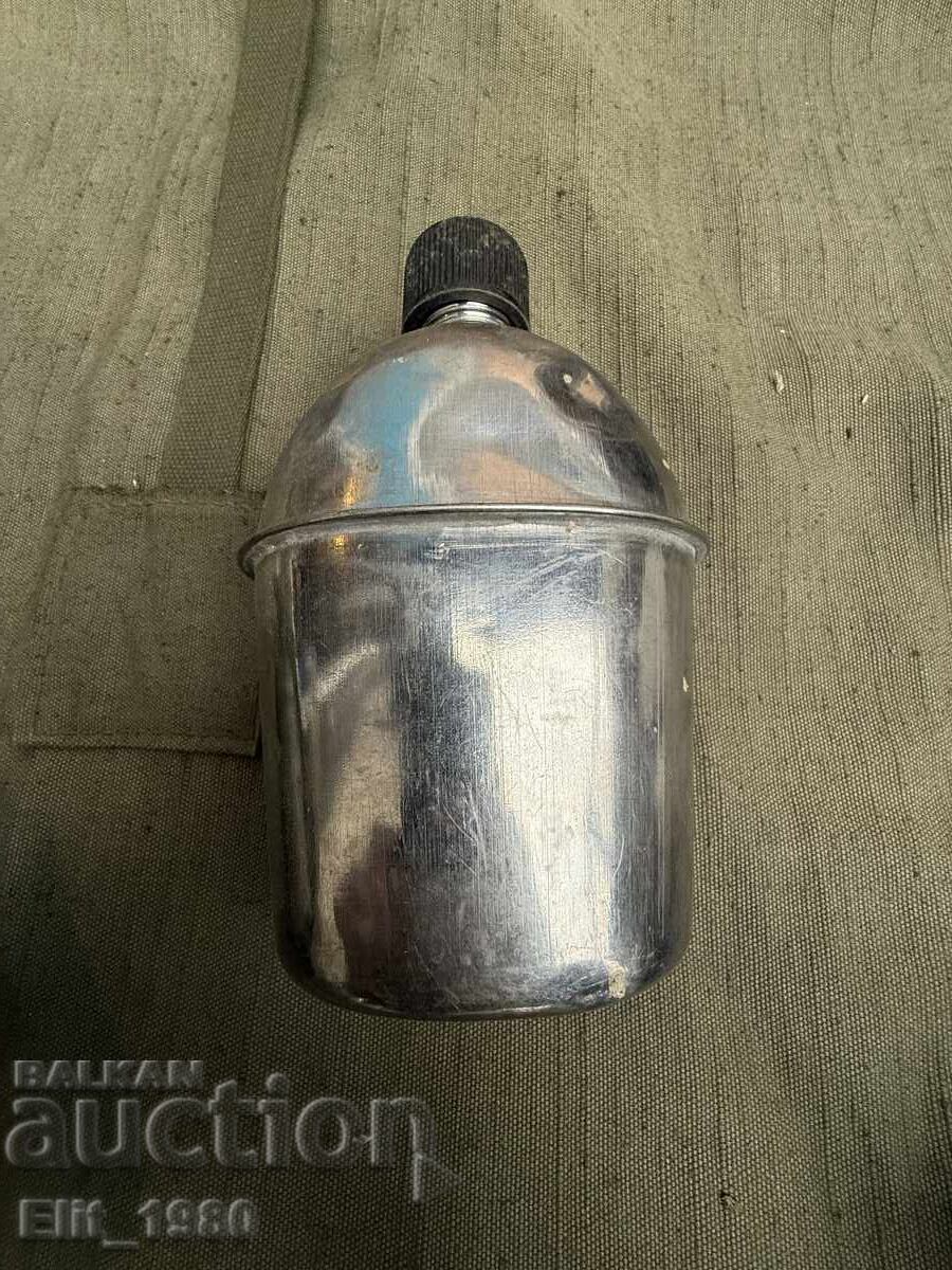 Canteen USA ARMY 1944