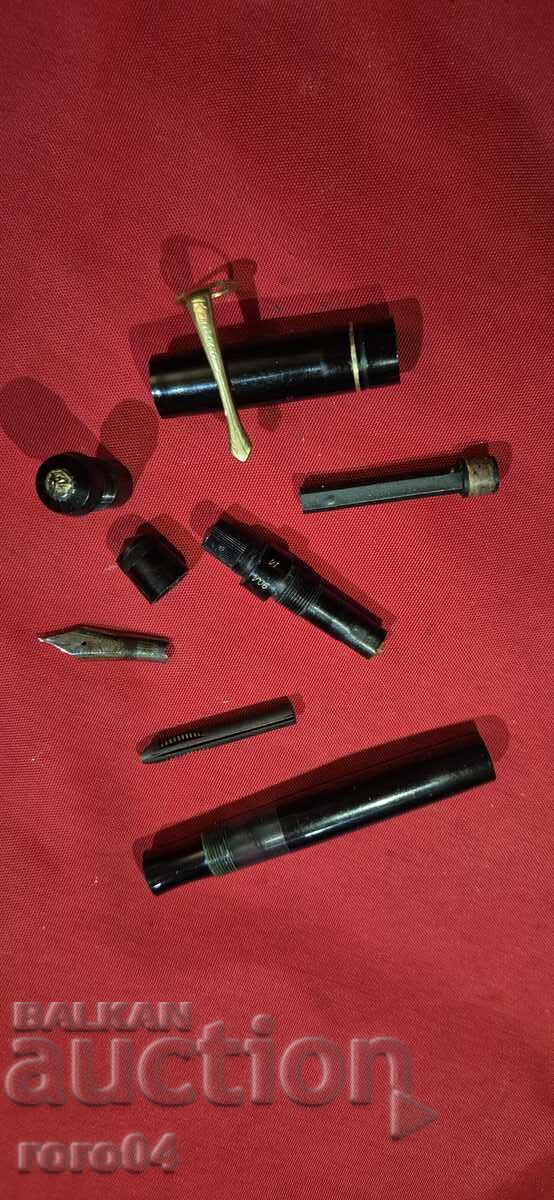 Auction  Kaweco - Dia