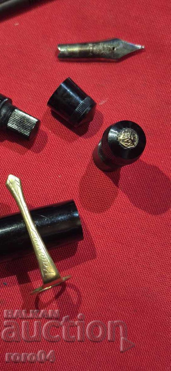 Delivery of Kaweco - Dia