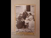 Fotografie veche din Sliven