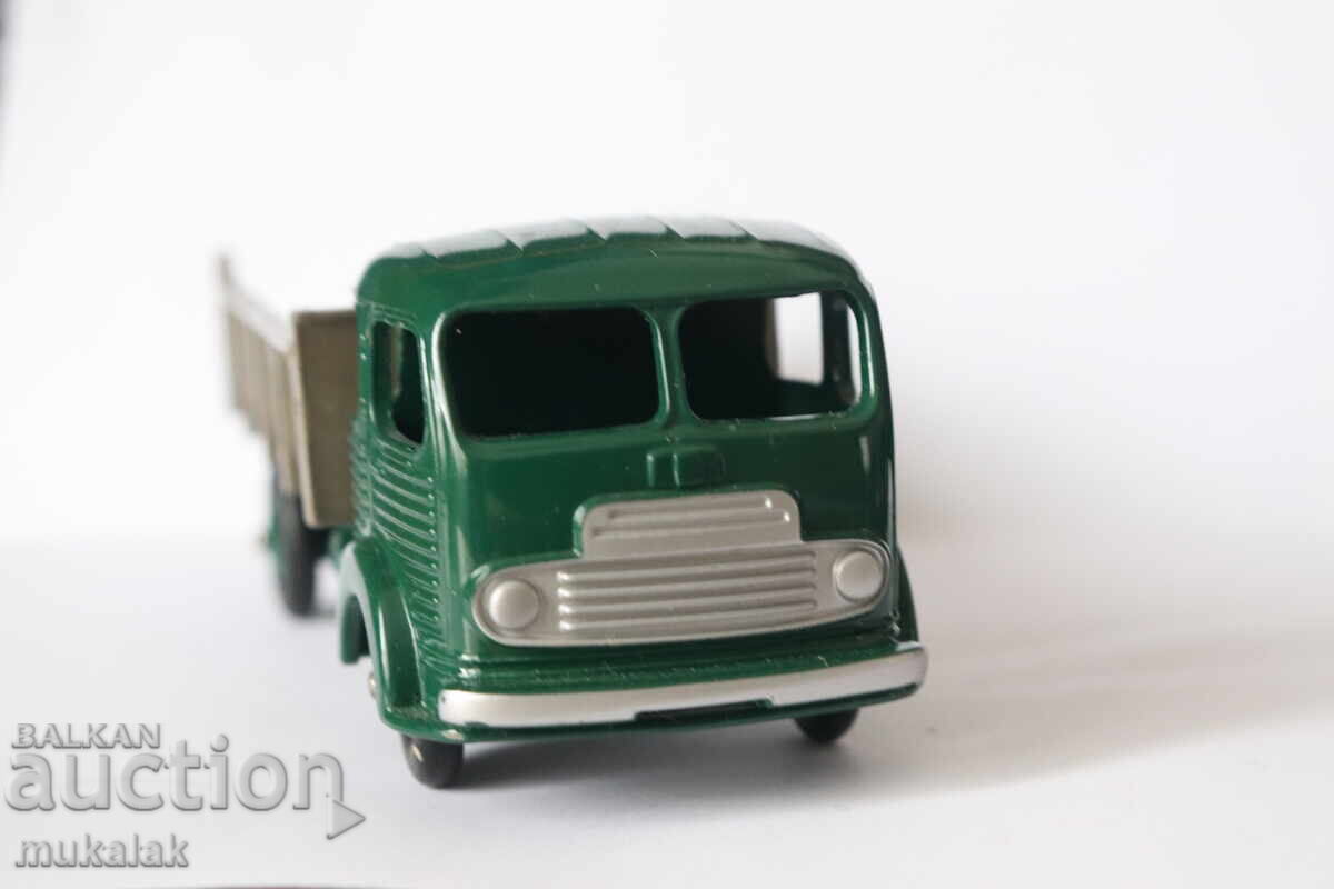 Δημοπρασία DINKY TOYS SIMCA CARGO KAMION ΣΑΜΟΣΒΑΛ ΜΟΝΤΕΛ Δημοπρασία DINKY TOYS SIMCA CARGO KAMION ΣΑΜΟΣΒΑΛ ΜΟΝΤΕΛ