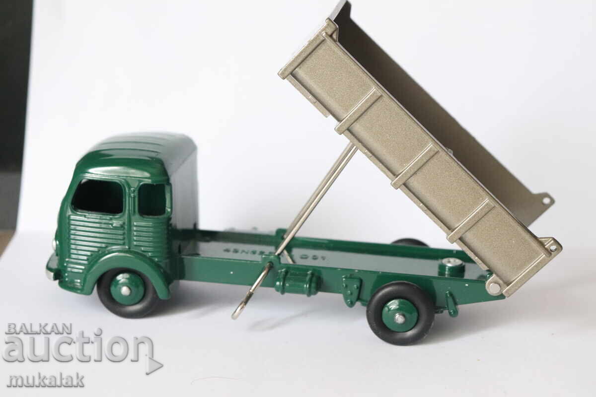 DINKY TOYS SIMCA CARGO KAMION ΣΑΜΟΣΒΑΛ ΜΟΝΤΕΛ - 6 DINKY TOYS SIMCA CARGO KAMION ΣΑΜΟΣΒΑΛ ΜΟΝΤΕΛ - 6