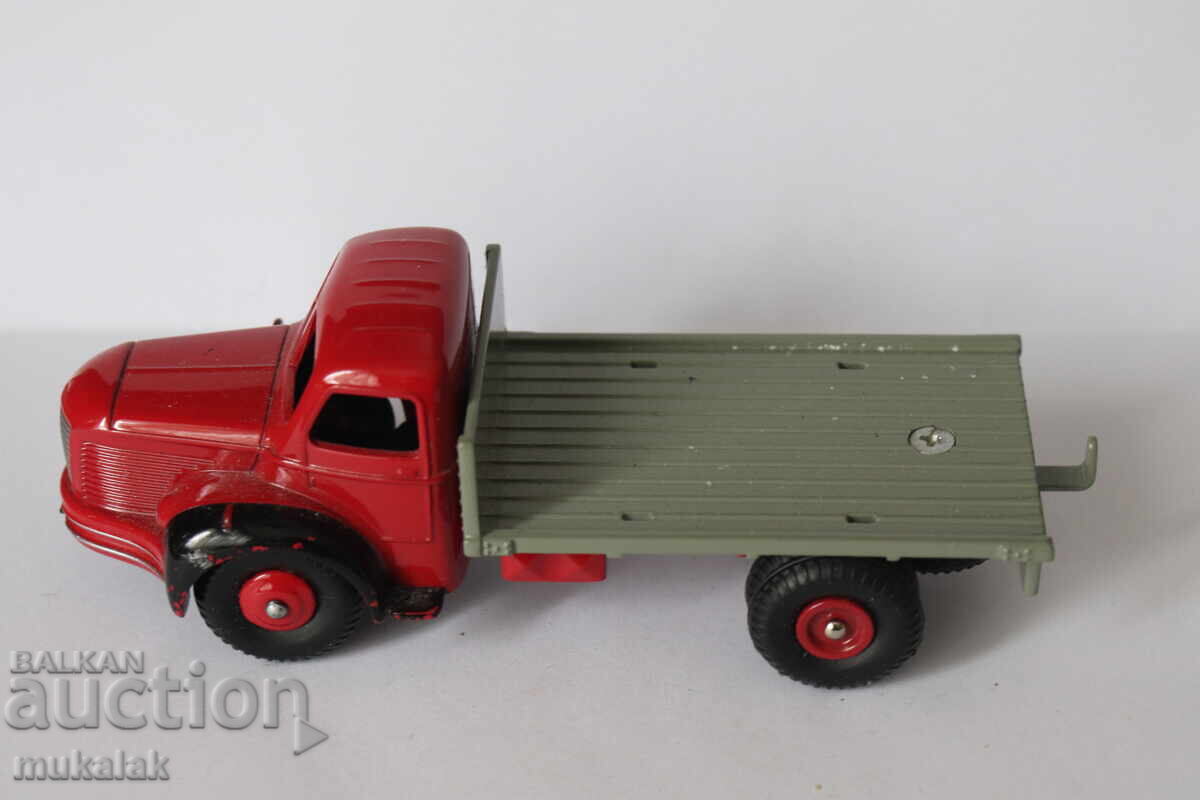 DINKY TOYS BERLIET KAMION ΚΟΛΙΤΣΑ ΜΟΝΤΕΛΟ με τιμή € 15.00 | 29.34 BGN DINKY TOYS BERLIET KAMION ΚΟΛΙΤΣΑ ΜΟΝΤΕΛΟ με τιμή € 15.00 | 29.34 BGN