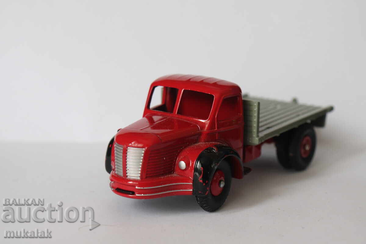 Δημοπρασία DINKY TOYS BERLIET KAMION ΚΟΛΙΤΣΑ ΜΟΝΤΕΛΟ Δημοπρασία DINKY TOYS BERLIET KAMION ΚΟΛΙΤΣΑ ΜΟΝΤΕΛΟ