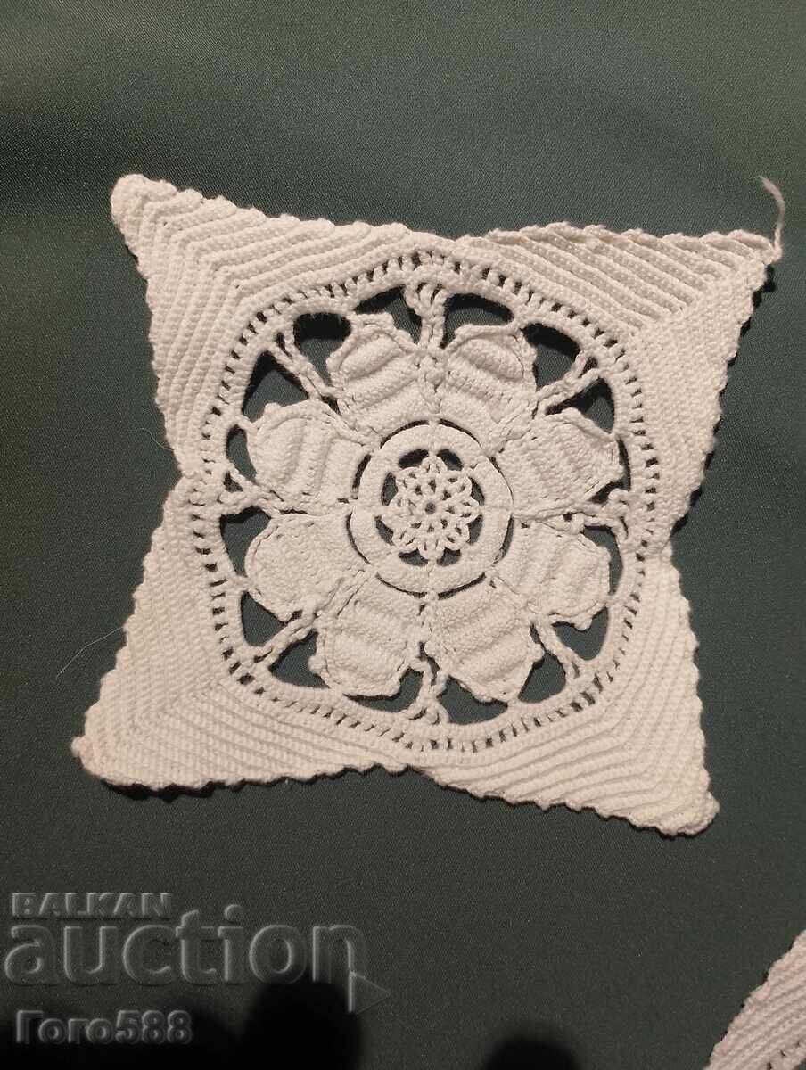 Licitație Pătrat 16