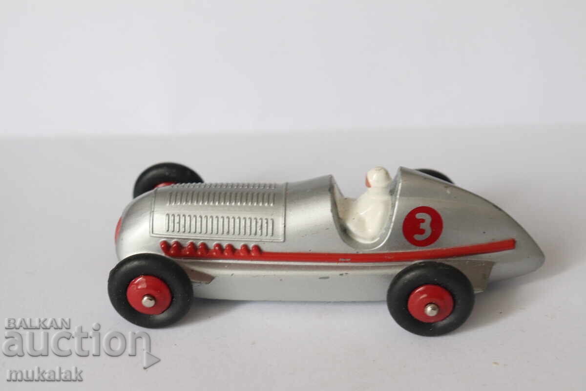 DINKY TOYS MERCEDES BENZ ΦΟΡΤΗΓΟ ΑΥΤΟΚΙΝΗΤΟ ΜΟΝΤΕΛΟ με τιμή € 15.00 | 29.34 BGN DINKY TOYS MERCEDES BENZ ΦΟΡΤΗΓΟ ΑΥΤΟΚΙΝΗΤΟ ΜΟΝΤΕΛΟ με τιμή € 15.00 | 29.34 BGN