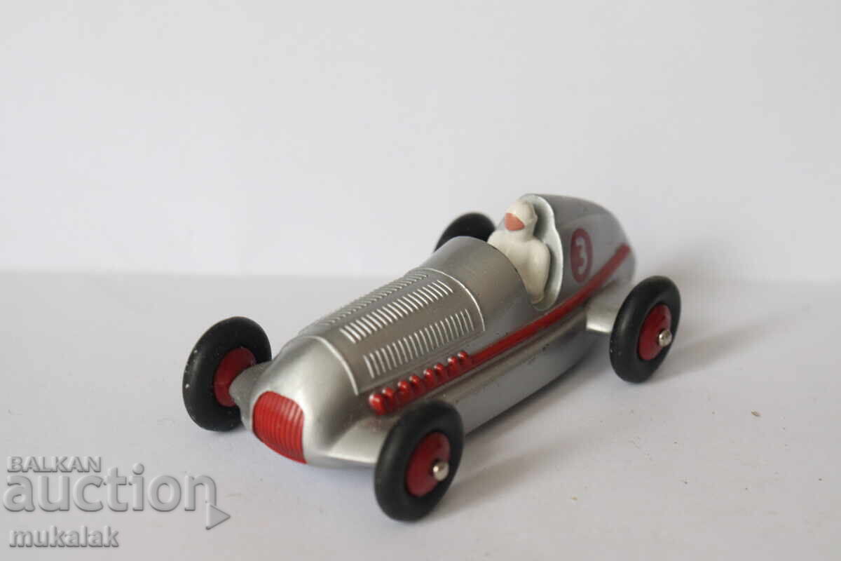 Παράδοση DINKY TOYS MERCEDES BENZ ΦΟΡΤΗΓΟ ΑΥΤΟΚΙΝΗΤΟ ΜΟΝΤΕΛΟ Παράδοση DINKY TOYS MERCEDES BENZ ΦΟΡΤΗΓΟ ΑΥΤΟΚΙΝΗΤΟ ΜΟΝΤΕΛΟ