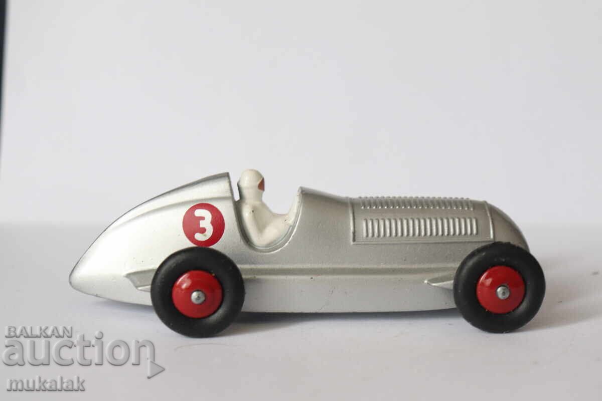 DINKY TOYS MERCEDES BENZ ΦΟΡΤΗΓΟ ΑΥΤΟΚΙΝΗΤΟ ΜΟΝΤΕΛΟ - 5 DINKY TOYS MERCEDES BENZ ΦΟΡΤΗΓΟ ΑΥΤΟΚΙΝΗΤΟ ΜΟΝΤΕΛΟ - 5