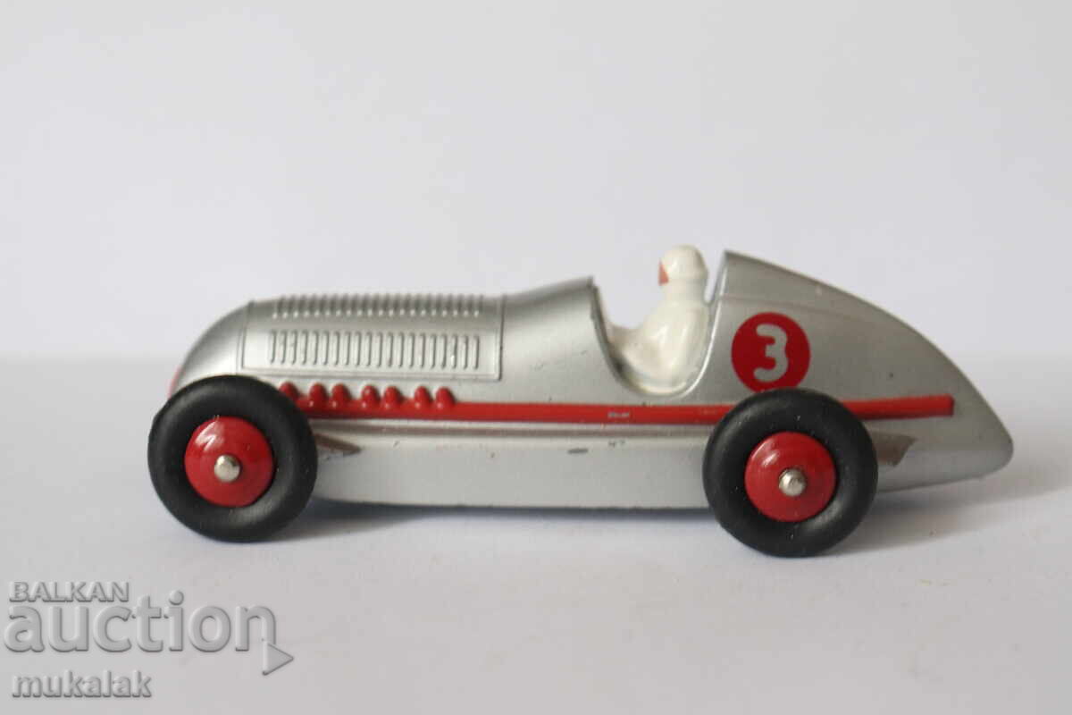DINKY TOYS MERCEDES BENZ ΦΟΡΤΗΓΟ ΑΥΤΟΚΙΝΗΤΟ ΜΟΝΤΕΛΟ DINKY TOYS MERCEDES BENZ ΦΟΡΤΗΓΟ ΑΥΤΟΚΙΝΗΤΟ ΜΟΝΤΕΛΟ