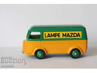 DINKY TOYS PEUGEOT ΚΑΜΙΟΝ ΚΟΛΙΤΣΑ ΜΟΝΤΕΛ