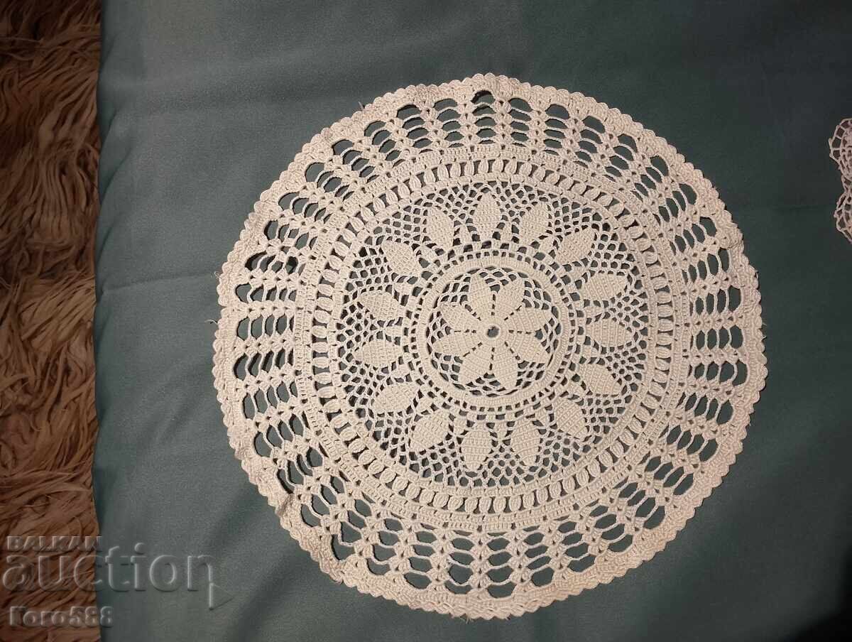 Δημοπρασία Καρέ 18