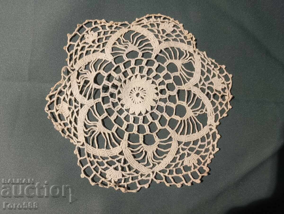 Παράδοση Καρέ 18