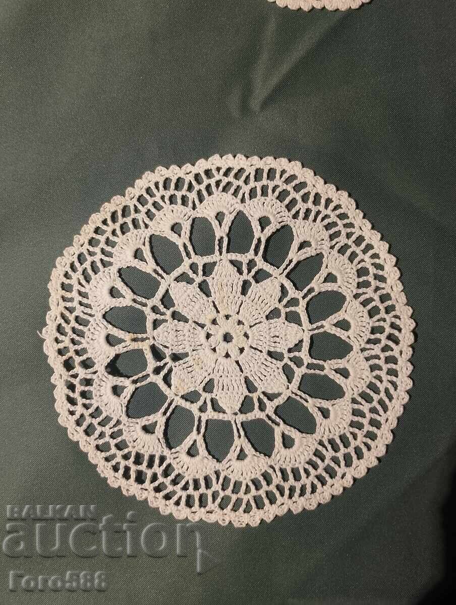 Παράδοση Καρέ 19