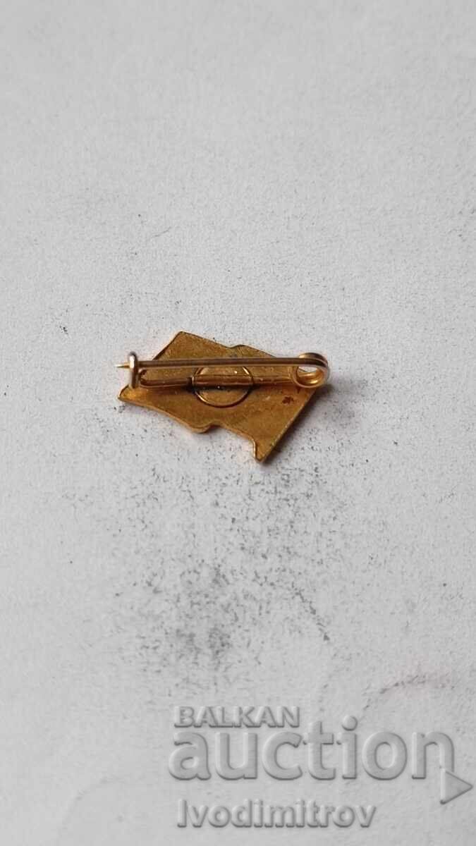 Σήμα Κούβας με τιμή € 1.46 | 2.86 BGN