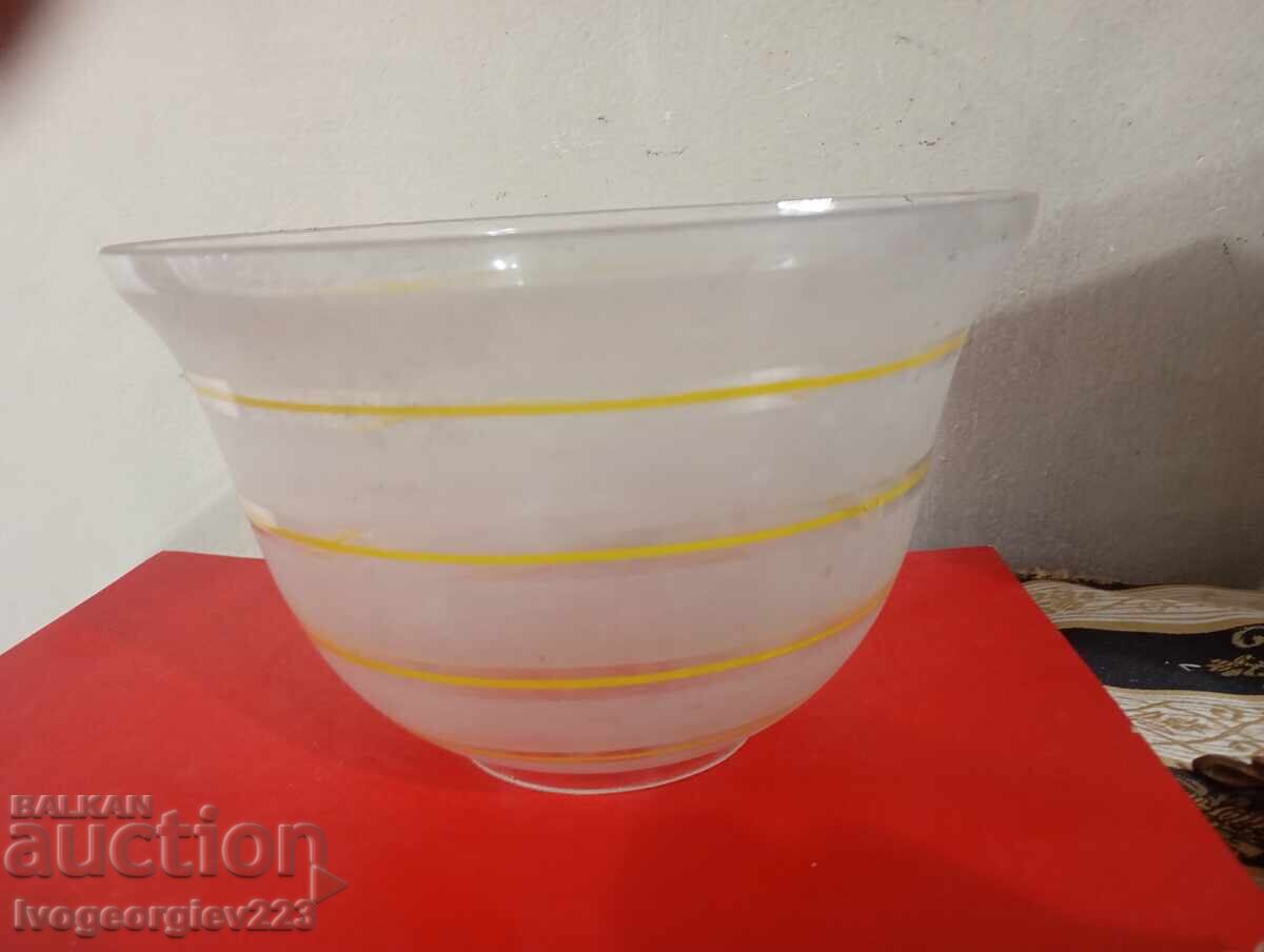 Εξωτερικό γυαλί για λάμπα γκαζιού Εξωτερικό γυαλί για λάμπα γκαζιού