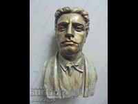 №8469 Figure / bust of Vasil Levski