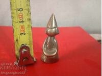 Παλιά πρέσα για εκτύπωση