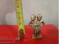 Παλιά πρέσα για εκτύπωση