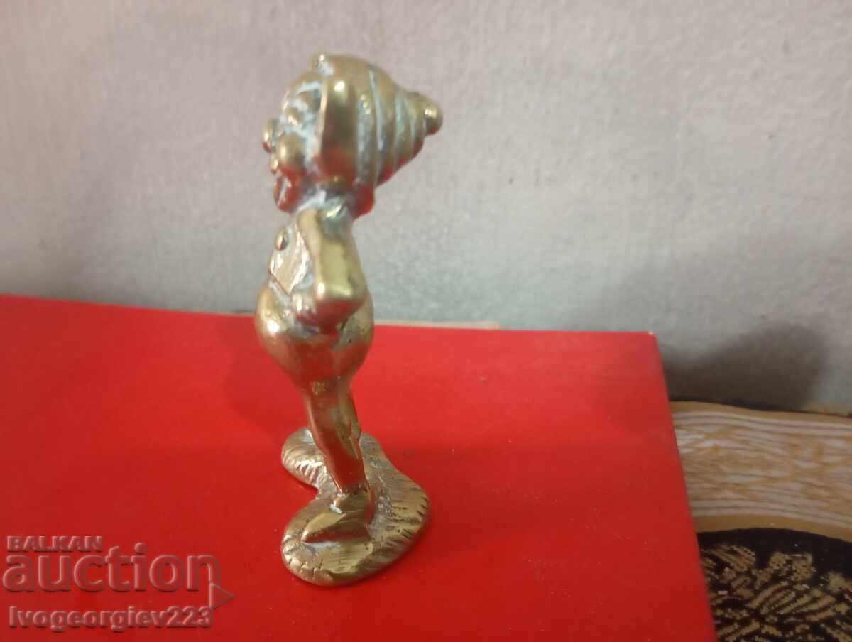 Figurină vintage, statuetă cu preț € 14.00 | 27.38 BGN