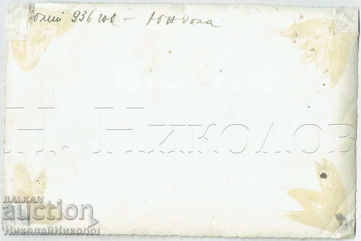 1931 ΜΕΓΑΛΗ ΠΑΛΙΑ ΦΩΤΟΓΡΑΦΙΑ ΓΙΟΥΝΤΟΛΑ ΠΟΜΑΚΕΣ ΒΟΣΚΟΙ Ε894 με τιμή € 12.00 | 23.47 BGN