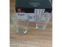 Σετ από 6 ποτήρια