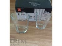 Σετ από 6 ποτήρια