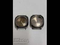 BZTS! Lot Carcasă nouă pentru CEAS RAKETA KVARȚ URSS