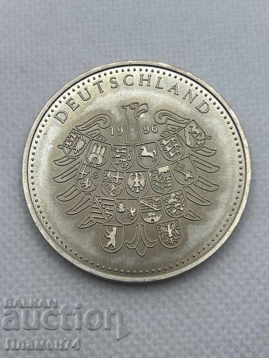 Germany Medal with price € 30.00 | 58.67 BGN