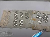 BZTs! Lot of Brand New Dials for Women's Slava Watches