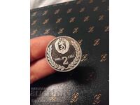 Mat-glants 2λ. 1988, "Δεύτερη κοινή διαστημική πτήση"