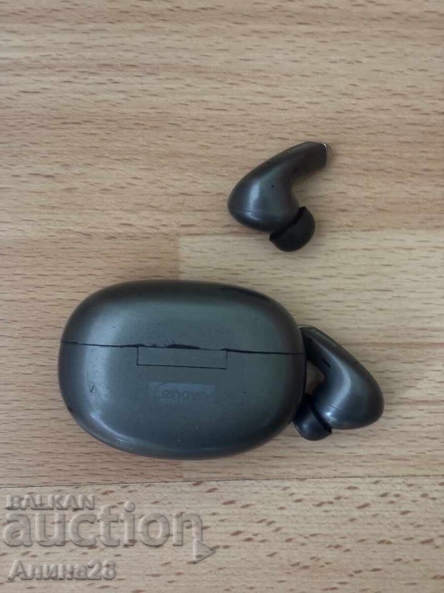 Căști Lenovo cu preț € 3.00 | 5.87 BGN