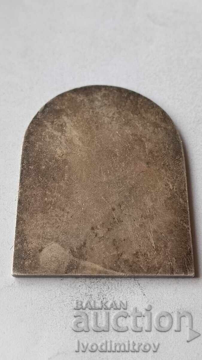 Plachetă MIZIA cu preț € 6.36 | 12.44 BGN