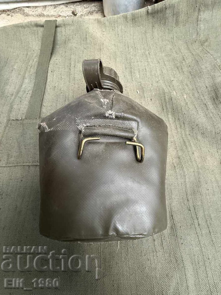 German Army Canteen with price € 25.00 | 48.90 BGN