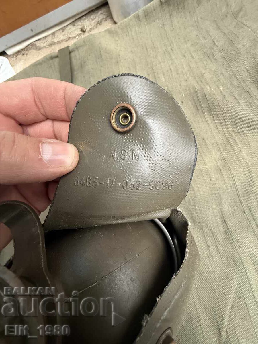 Auction  German Army Canteen