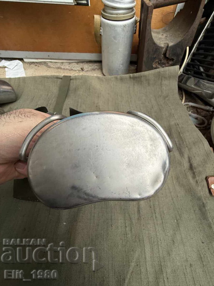 German Army Canteen - 7