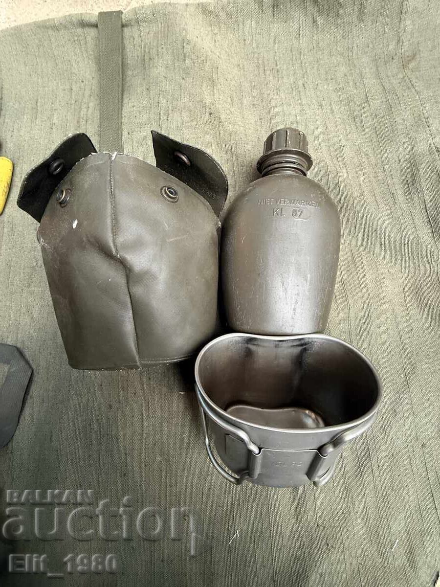 Γερμανική Στρατιωτική Φιάλη