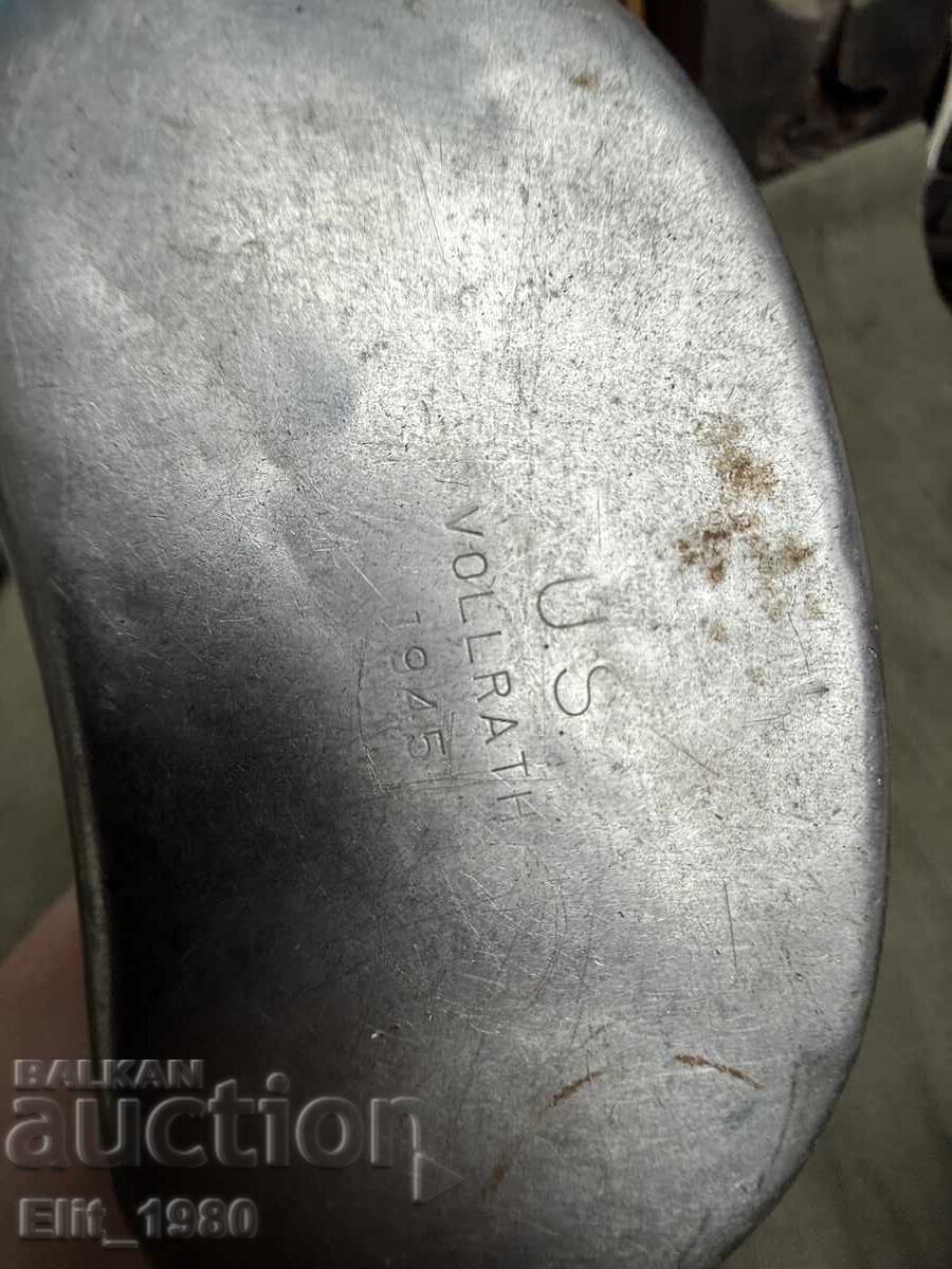 Доставка на Манерка USA ARMY 1945г